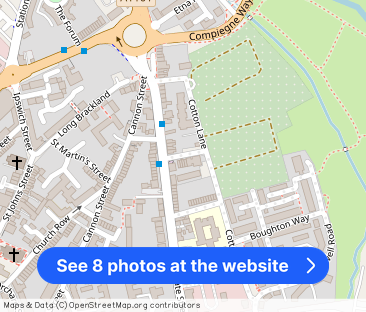 Mark Jennings Lane, Bury St. Edmunds, Suffolk, IP33 - Photo 1