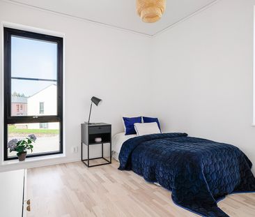 Bagarstugans väg, Märsta - Photo 3