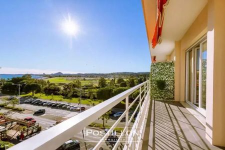 Location appartement meublé 2 pièces 47 m² - Photo 2