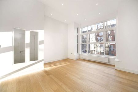 A beautifully finished 2 bedroom apartment in central West Hampstead. - Photo 4