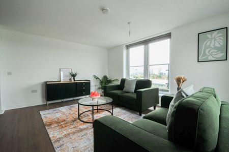 3 bedroom apartment to rent - Photo 5