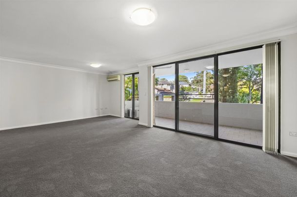 8/1-7 Hume Avenue, 2154, Castle Hill Nsw - Photo 1