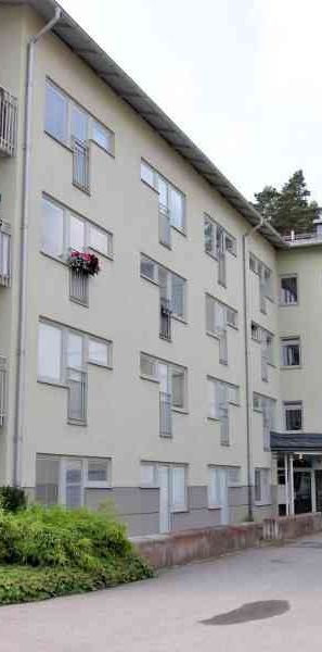 Irrblosset, Vallavägen 4 D.105 - Foto 1