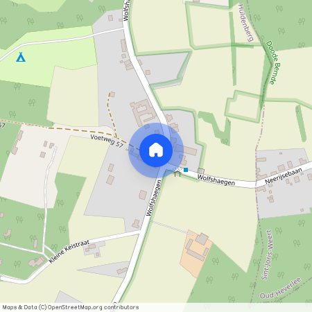 Wolfshaegen 161A, 3040 Neerijse