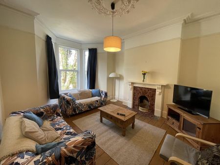 5 bedroom house share to rent - Photo 3