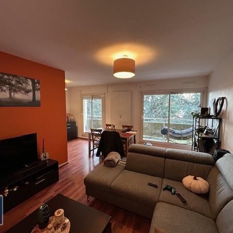 Location Appartement 3 pièces 67m² LEMPDES 63370 - Photo 1