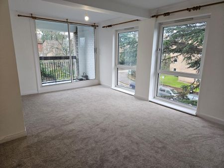 2 bedroom apartment to rent - Photo 4