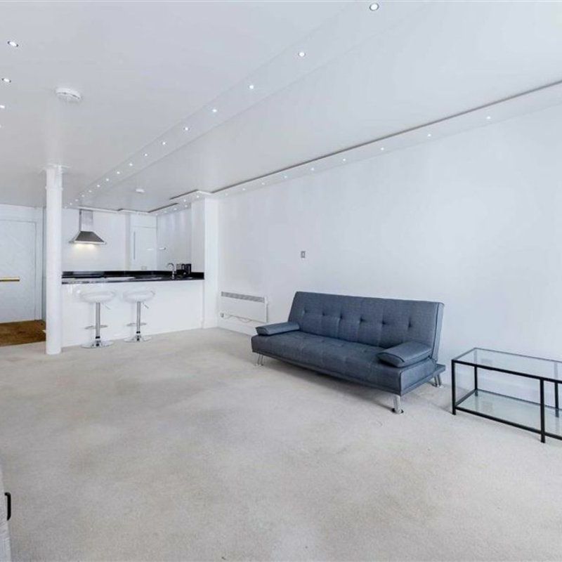 Mill Street, Shad Thames, SE1 - Photo 1