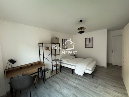 Appartement 3 pièces à Homécourt - Photo 2