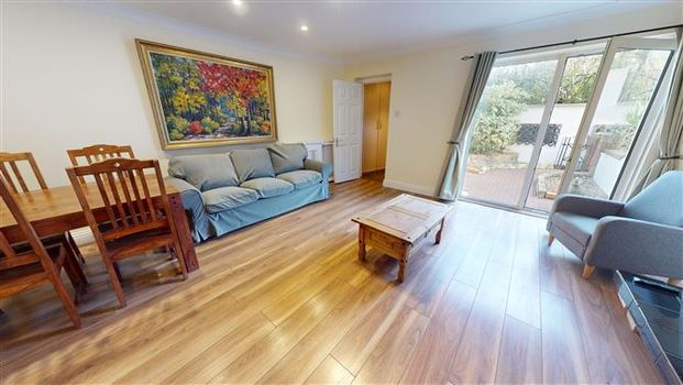 Camden Lock, South Dock Road, Ringsend, Dublin 4, D04 WR83 - Photo 1