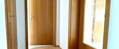 Ruhige Waldrandlage von Bärenstein - 2-Raum-Wohnung - Foto 1