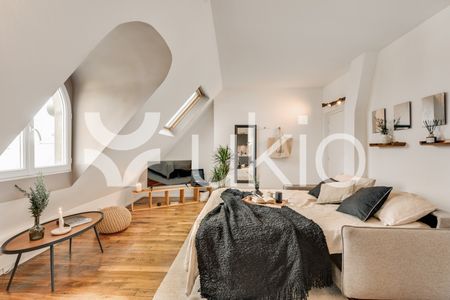 Tout savoir sur cet appartement dans le quartier Gros Caillou, à Paris 7ème - Photo 2