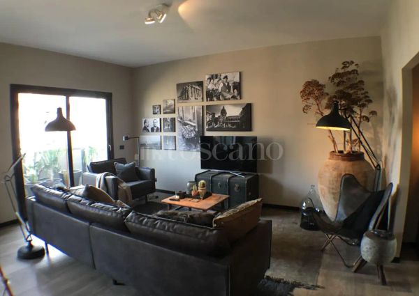 Casa in affitto - Viale Delle Alpi, Palermo (rif. 1/2026)