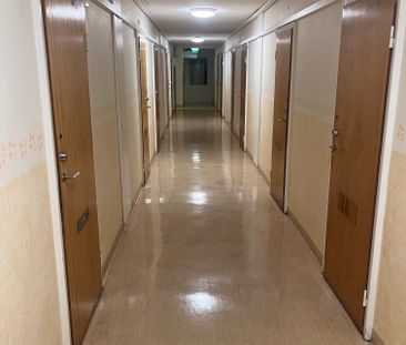 Studentbacken, Stockholm - Photo 3