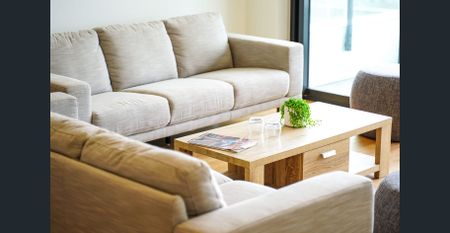 Luxury Living - Photo 3