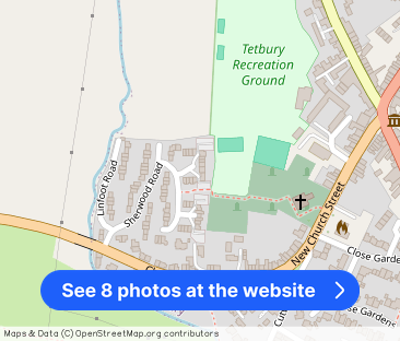 Holder Close Tetbury - Photo 1