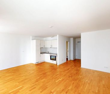 Exklusives 1-Zimmer Apartment mit Balkon in Bestlage! - Photo 3