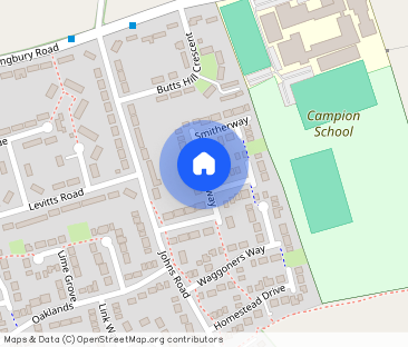 Smitherway, Bugbrooke, Northampton, NN7 - Photo 1