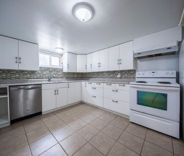 For Lease - 84 CENTRAL PARK Boulevard Unit# LOWER, Oshawa, Ontario - Photo 2