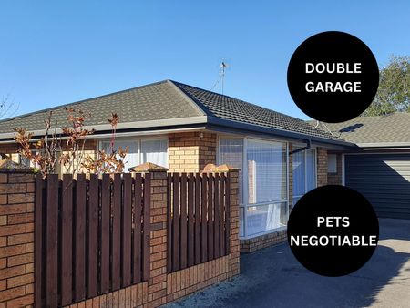 71A Peverel Street, Riccarton, Christchurch - Photo 3