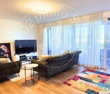 3.5 Zimmer, 87 m², 4. Stock - Photo 2