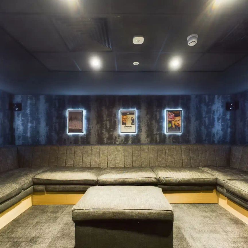 Luxury Studio - Photo 1