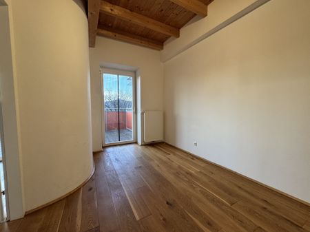 Pfeifferhofweg Top 25: Maisonette im Dachgeschoss in Andritz - Gefördert bis 2026 - Photo 4