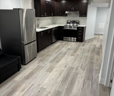 For Lease - 406 Comiskey Crescent Unit# BSMT, Mississauga, Ontario - Photo 5