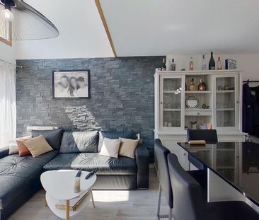 Location Appartement 4 pièces 80m² - Photo 1