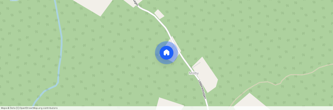 Svenljunga, Läggaredsvägen, 20D, 51276, Hillared