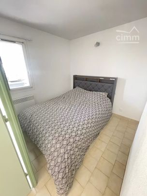 appartement T2 à loué - Photo 1