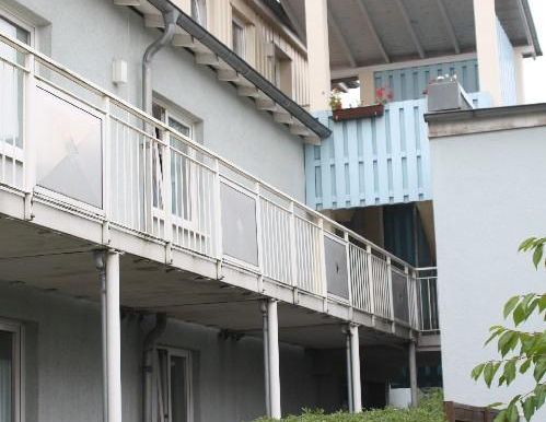 Bezugsfertige Wohnung - Einfach Möbel rein und Füße hoch! - Foto 1