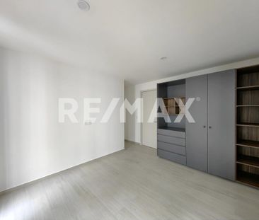 DEPARTAMENTO RENTA EN COL. NAPOLES / 76m2 - Photo 2