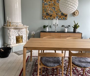 Föreningsgatan, Malmö - Photo 1