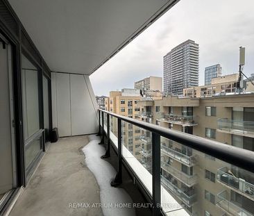 For Lease - 85 Wood Street Unit# 1117, Toronto, Ontario - Photo 3