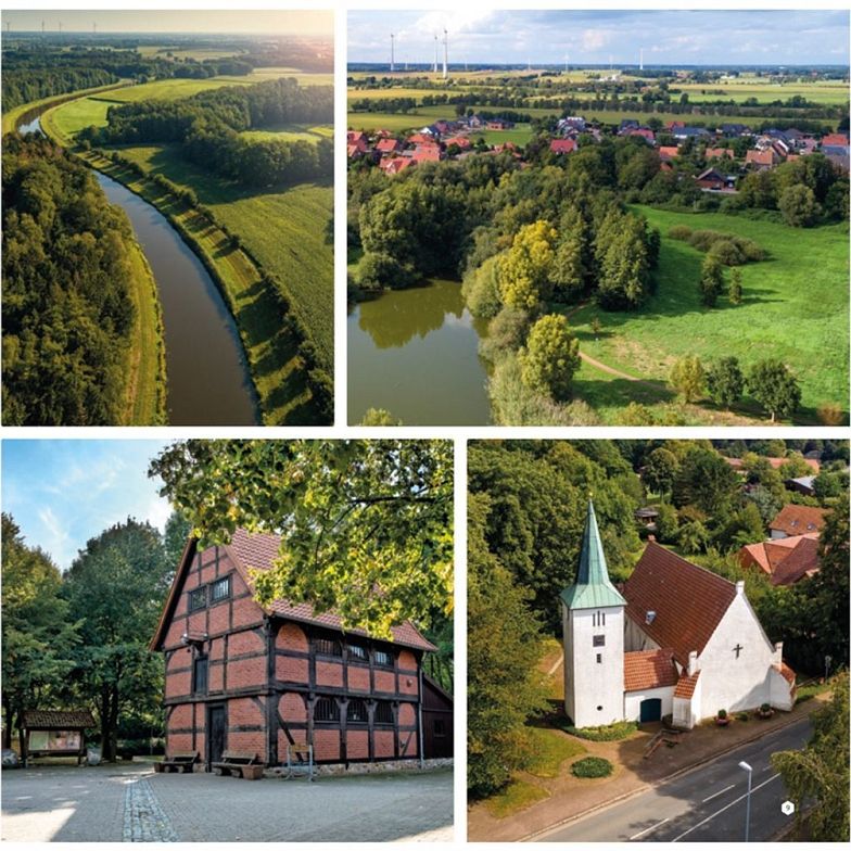 Achtung für die Senioren: Penthouse Neubau Whg. barrierefrei, Fahrstuhl u. v. Comfort - Foto 1