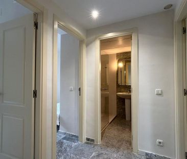 Apartamento 3 dormitorios en alquiler en Bahía de Marbella - Foto 5
