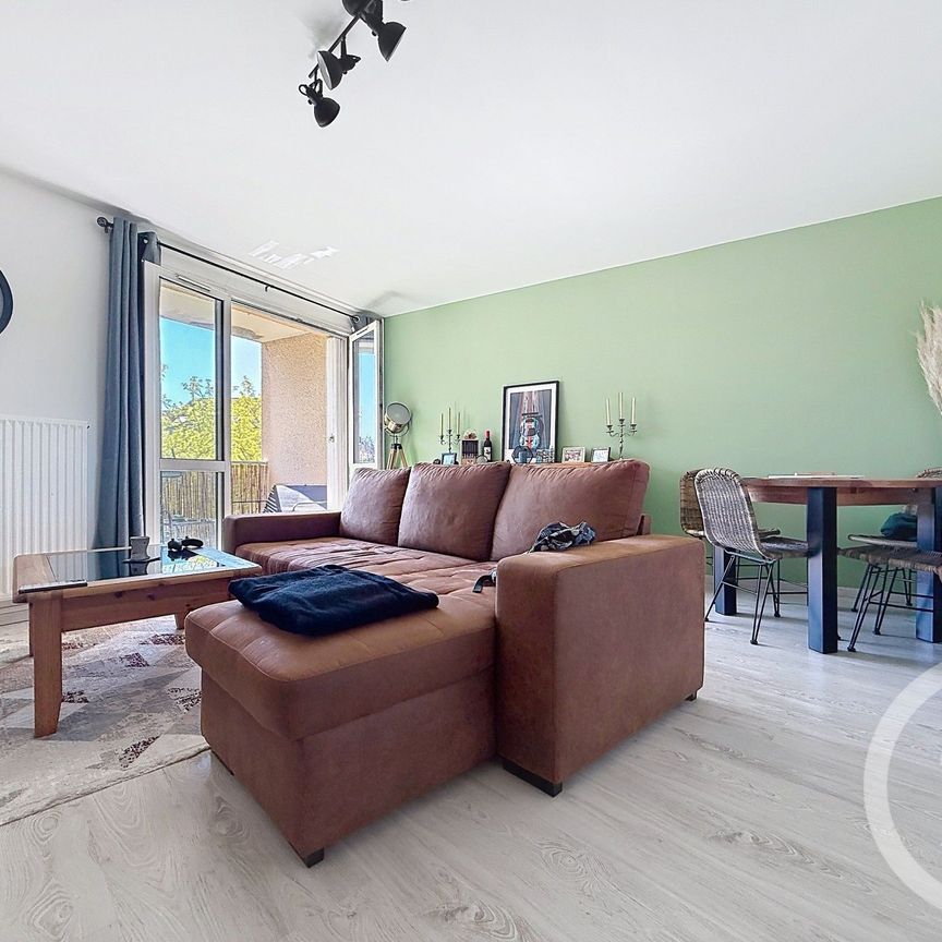 Location Appartement 4 pièces 72m² TROYES 10000 - Photo 1