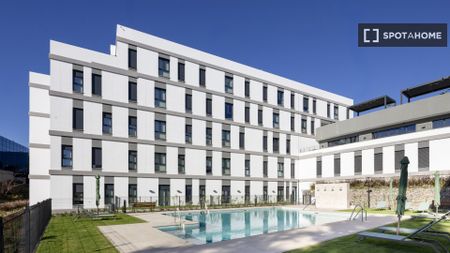 Casa en alquiler en Malaga - Photo 3