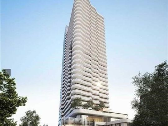 For Lease - 15 Holmes Avenue Unit# 2607, Toronto, Ontario - Photo 1