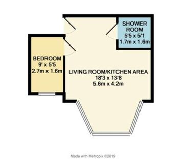 The Promenade, Blackpool, FY1 - Photo 4