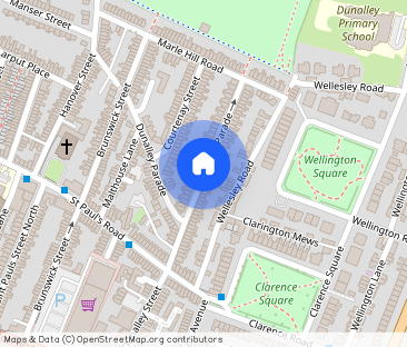 Marle Hill Parade, Cheltenham, GL50 - Photo 1