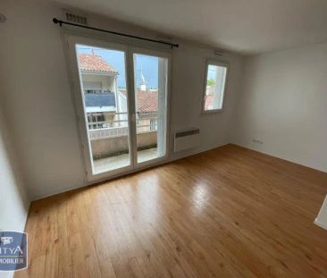 Appartement à louer 1 pièce 28.62m² - Photo 1