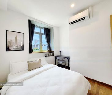 The Champagne (D14), Apartment - For Rent - Photo 5