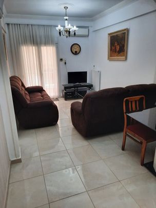 Διαμέρισμα για ενοικίαση Αγία Τριάδα (Φάληρο - Ιπποκράτειο) - Photo 1