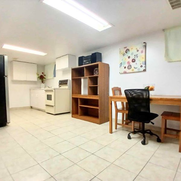 For Lease - 931 Pape Avenue Unit# Lower, Toronto, Ontario - Photo 1