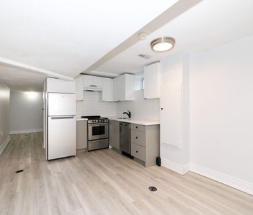 For Lease - 5 Bryne Boulevard Unit# BSMT, St. Catharines, Ontario - Photo 2