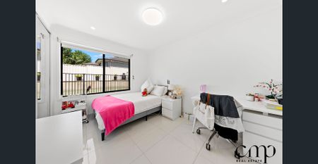 Modern Family Living with a Sparkling Pool ! - Photo 4