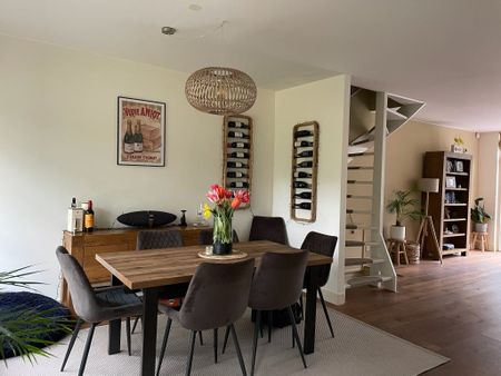 Te huur: Huis Generaal Winkelmanlaan in Aerdenhout - Photo 4