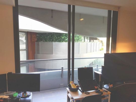 MODERN APARTMENT WITH RESORT STYLE LIVING - Photo 1